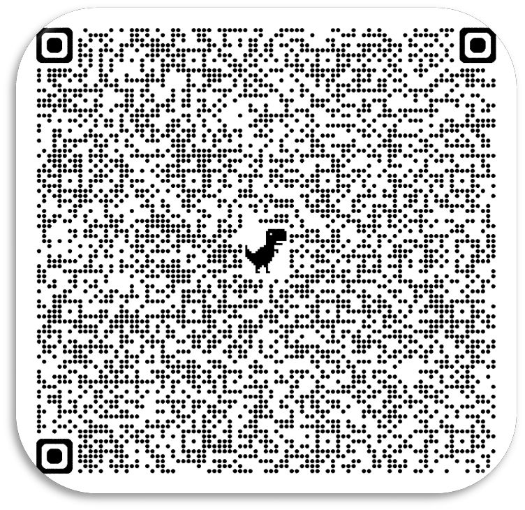 QR Code Hotel Hana & Solei