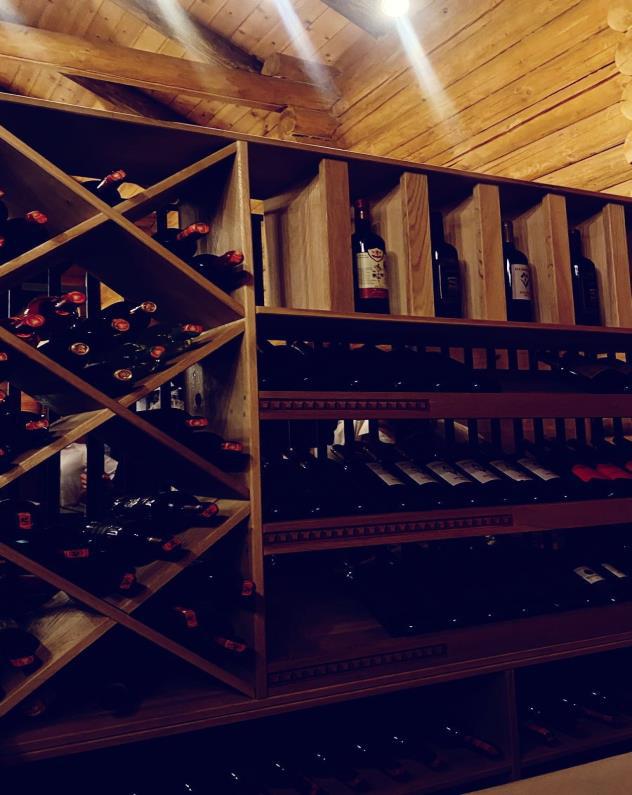 Wine Cellar